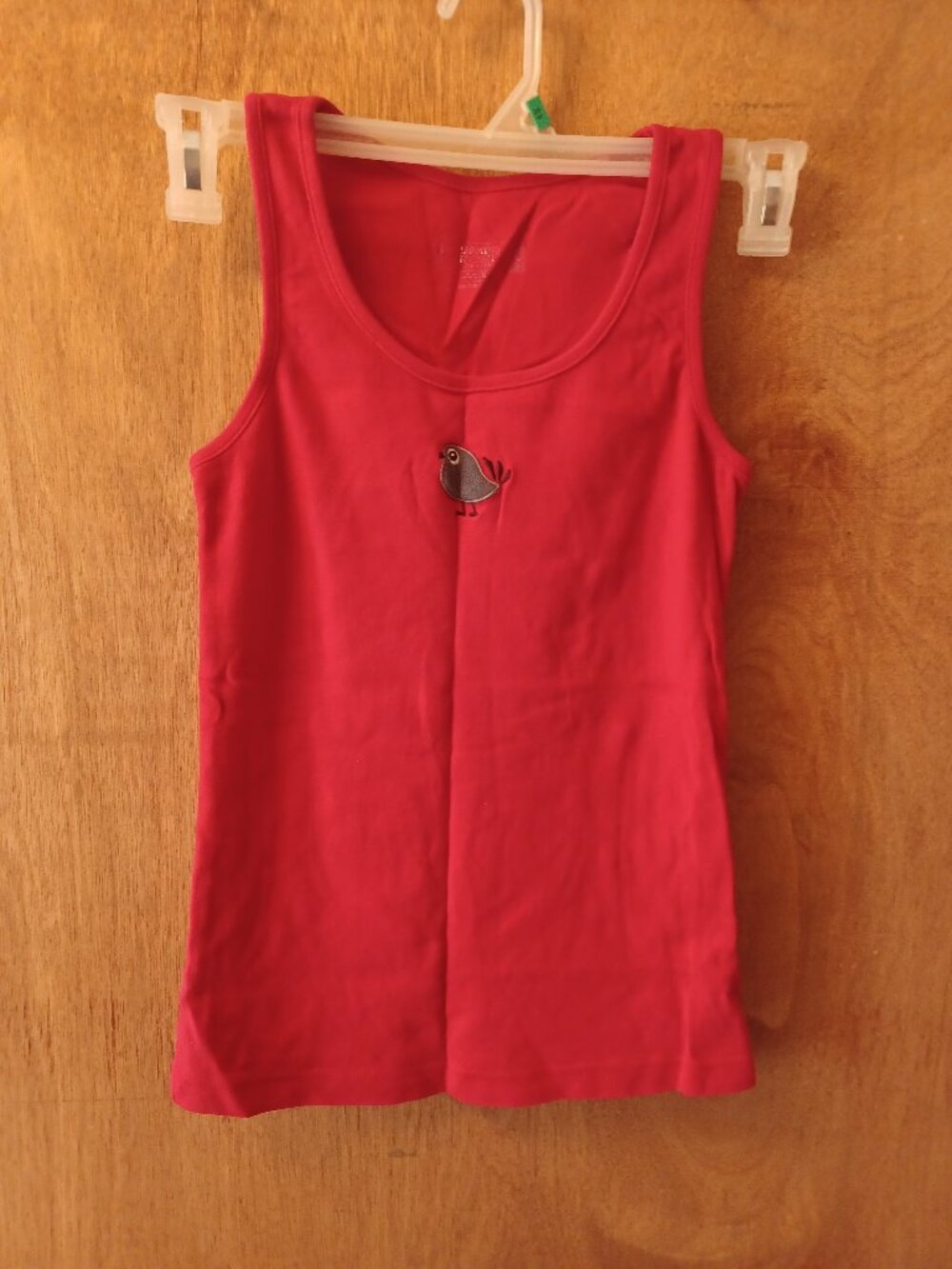Jasmine Rose Women's PJ Tank Top